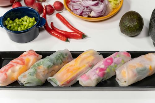 Summer Rolls